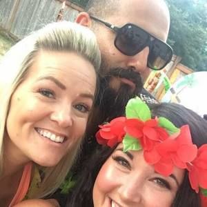 Meet your Posher, Dan